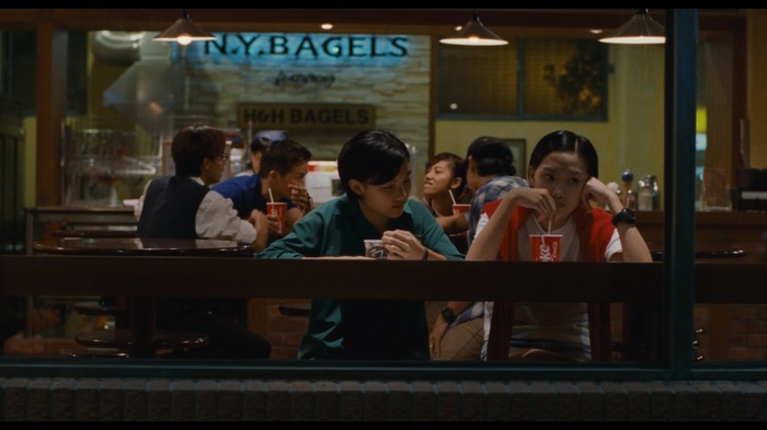 『ヤンヤン 夏の想い出　4Kレストア版』(C)1+2 Seisaku Iinkai