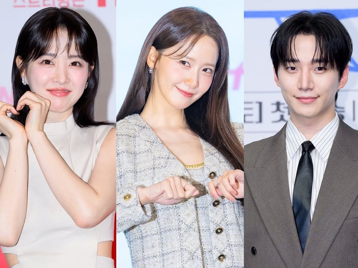 パク・ボヨンとユナの次を担うのは誰か、イ・ジュノ、スジ、キム・ユジョンが“対策ドラマ7本”に挑む