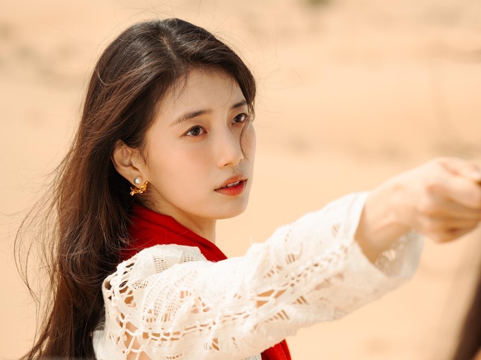 『魔法のランプにお願い』ペ・スジが孤独と救済を描く異色ラブコメで存在感を放つ