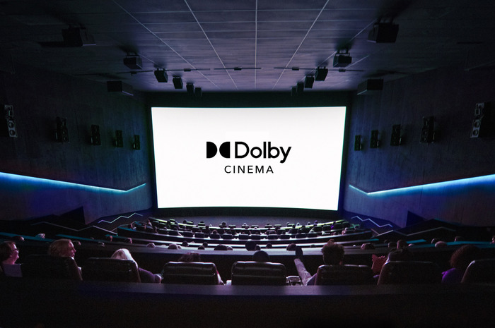 Dolby Cinema