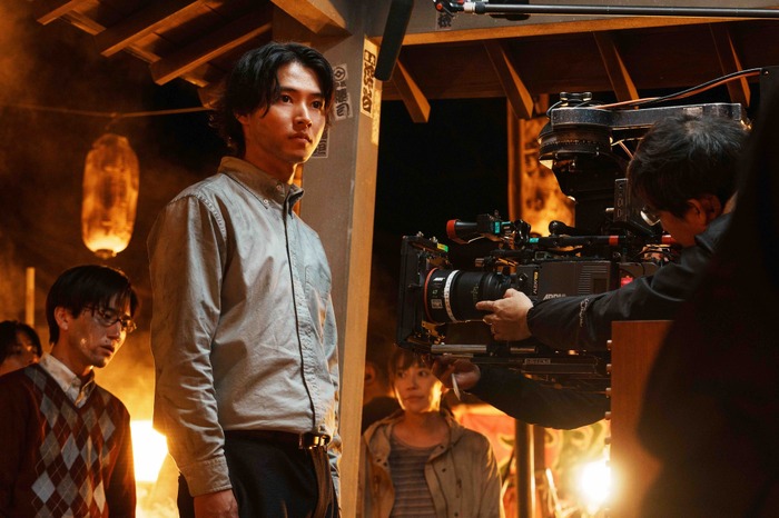 Netflixシリーズ「今際の国のアリス」シーズン3© 麻生羽呂・小学館／ROBOT