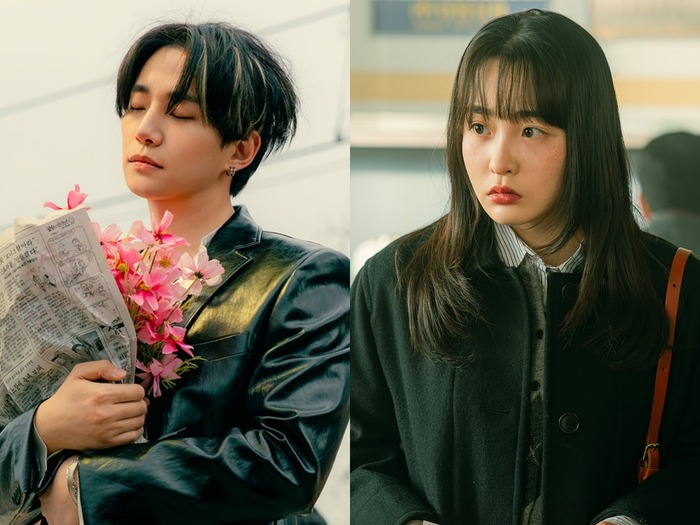 Netflix配信『テプン商事』キャストに脚本家も大満足!「ジュノが不可能を可能に…」