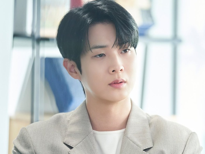 『私と結婚してくれますか?』でチェ・ウシクが見せたエリート後継者の風格