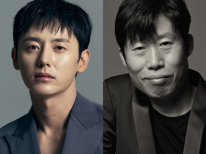 コリアン・シネマ・ウィーク2025でイ・ジフンとユ・ヘジンが特別ゲストに!!