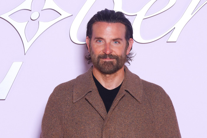 ブラッドリー・クーパー Photo by Marc Piasecki/WireImage