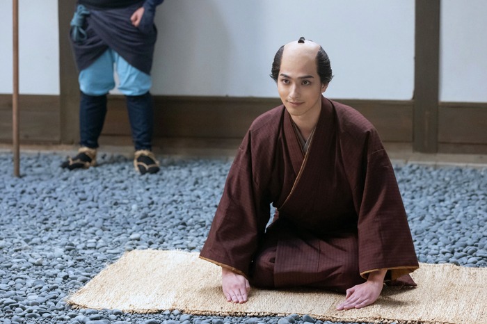 「べらぼうが過ぎる」「調子乗りすぎ」…暴走する横浜流星“蔦重”に視聴者も反応様々 「べらぼう」39話