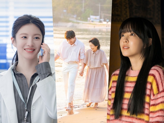 2025年は“ヒーリング・ドラマ”の当たり年!疲れた心に沁みる癒しの韓国ドラマ3選