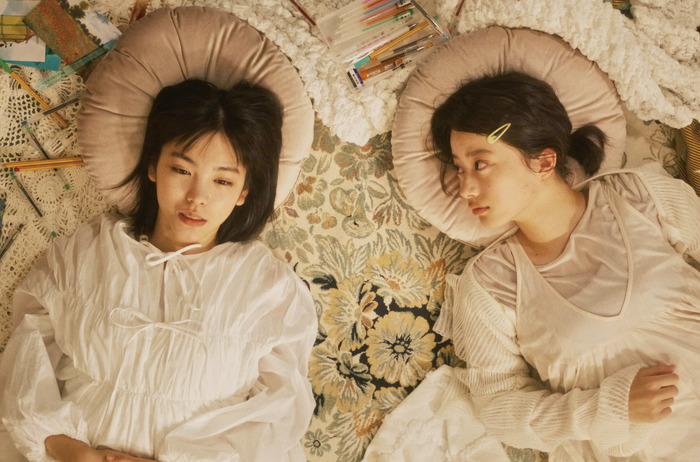 『ストロベリームーン 余命半年の恋』（C）2025「ストロベリームーン」製作委員会