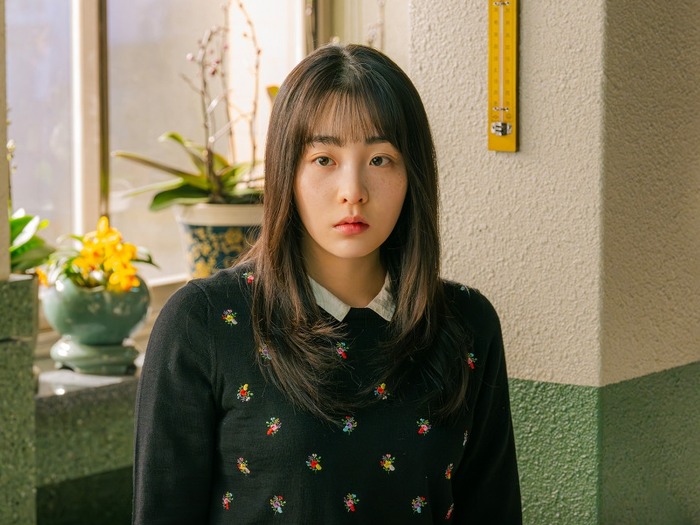 『テプン商事』キム・ミンハが魅せた凛とした強さ。90年代の“働く女性像”を体現!