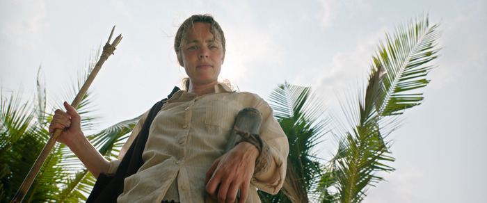 『HELP/復讐島』©２０２5 20th Century Studios. All Rights Reserved.