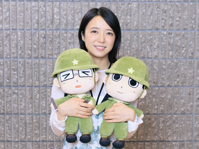 『ペリリュー -楽園のゲルニカ-』©武田一義・白泉社/2025「ペリリュー -楽園のゲルニカ-」製作委員会