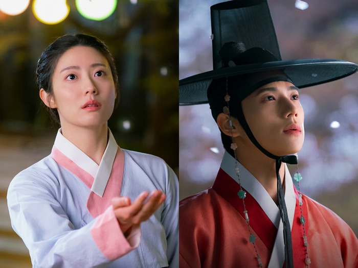 女優ナム・ジヒョンの新作時代劇が放送日決定。『100日の郎君様』に続くヒットの予感!
