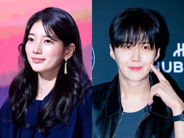 ペ・スジ、キム・ソンホ主演の新作『幻惑』が中国ロケ取りやめ…“あのセリフ”の影響?