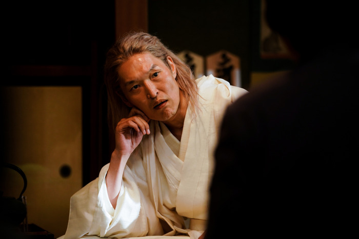 『次元を超える TRANSCENDING DIMENSIONS』©次元超越体/DIMENSIONS