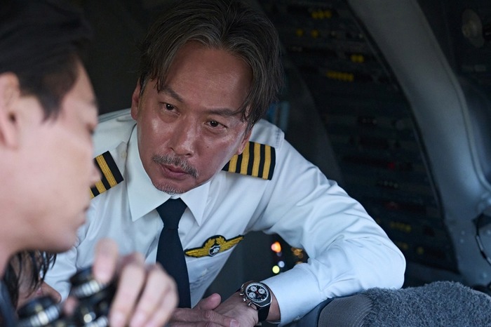 Netflix映画『グッドニュース』は独占配信中