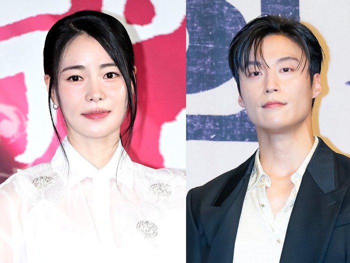 イム・ジヨン×ホ・ナムジュンが新ドラマで“悪女と財閥”の危険なロマンスに挑む