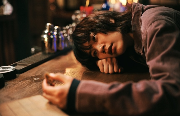 「MISS KING / ミス・キング」第4話 (C)AbemaTV, Inc.