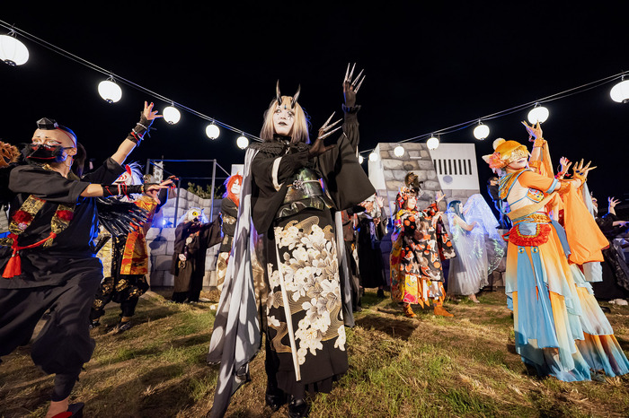 「怪々YOKAI祭2025」