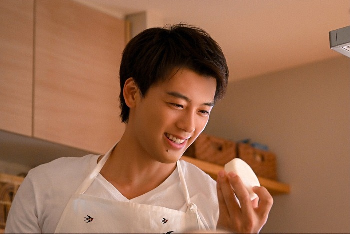 「じゃあ、あんたが作ってみろよ」第3話ⒸTBSスパークル／TBS