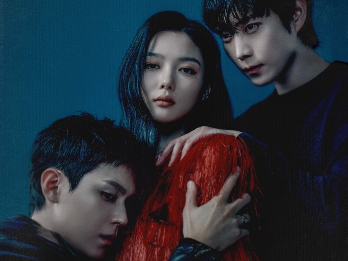 新作ドラマ『親愛なるX』で描く破滅の愛、キム・ユジョンが美の裏側に潜む闇を演じる