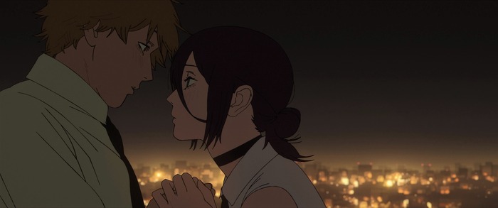 劇場版『チェンソーマン レゼ篇』© 2025 MAPPA/チェンソーマンプロジェクト ©藤本タツキ/集英社