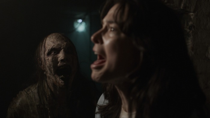 『ネバーランド・ナイトメア』© 2025 ITN Distribution, Inc. All Rights Reserved.