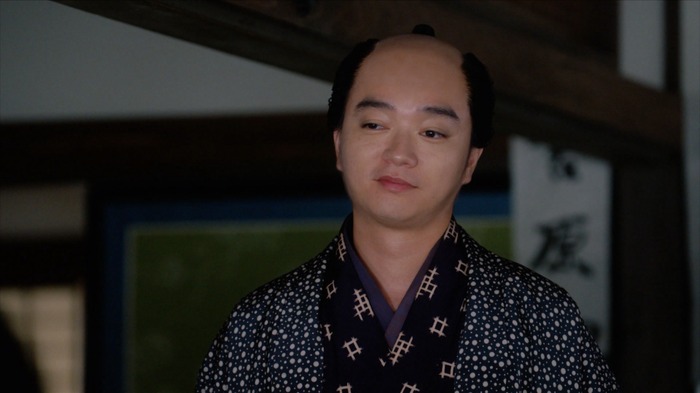 「べらぼう~蔦重栄華乃夢噺~」41回