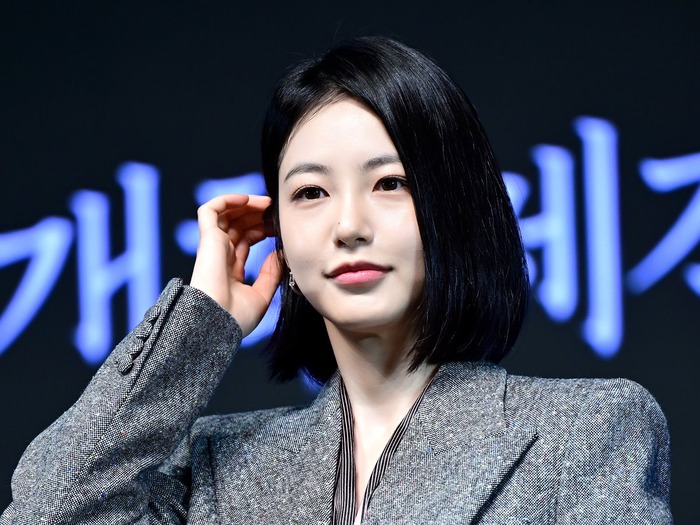 『100番の思い出』が5カ国でTOP10入り、シン・イェウンがアジアを再び魅了