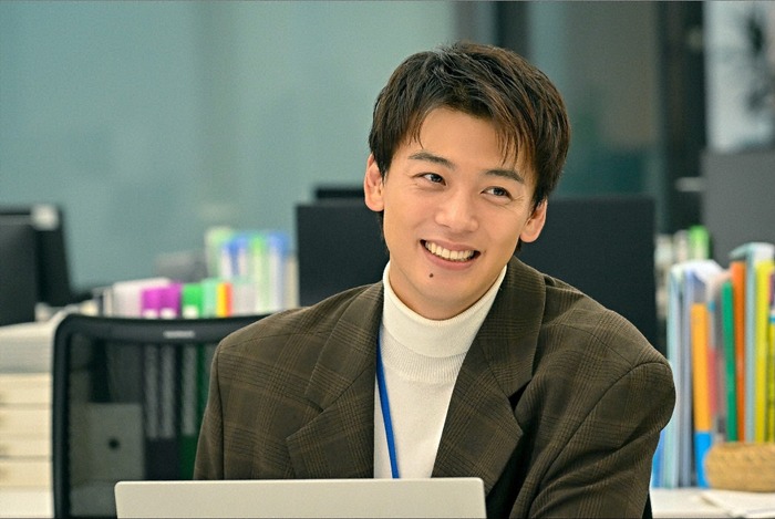 「じゃあ、あんたが作ってみろよ」第4話（C）TBSスパークル／TBS