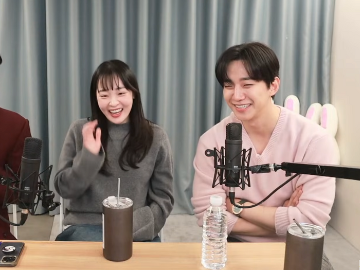 2PMジュノ、アクティブ＆ストイックな生活習慣を紹介「なんで寝転がってるんだろう」