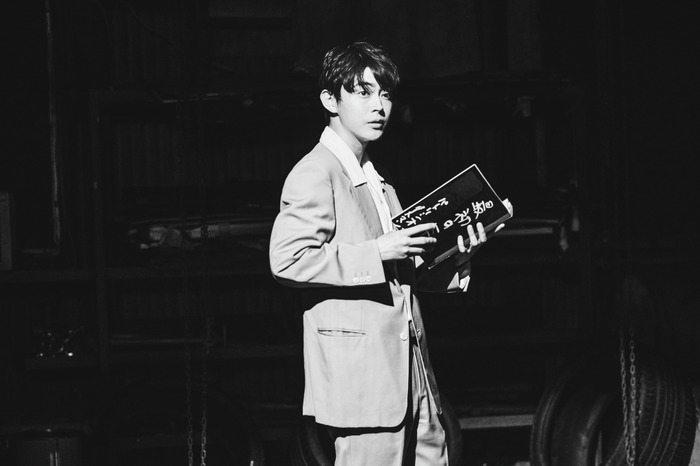 倉悠貴『最初の年』特別版予告編