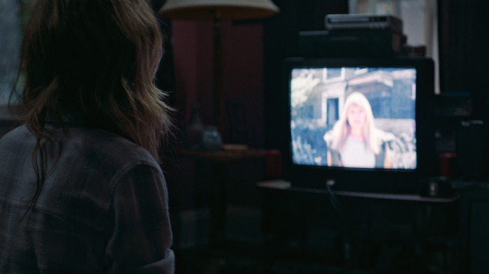 『シェルビー・オークス』© 2024 SHELBY OAKS LLC All Rights Reserved