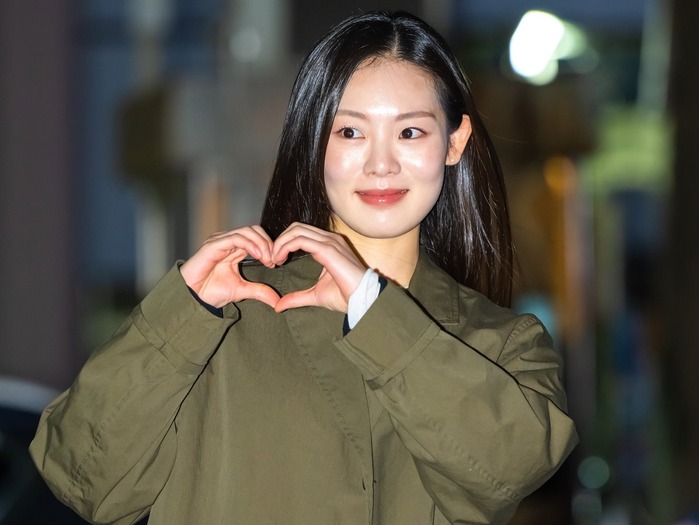 『テプン商事』オ・ミホ役クォン・ハンソル、実はこんなドラマに出演していた