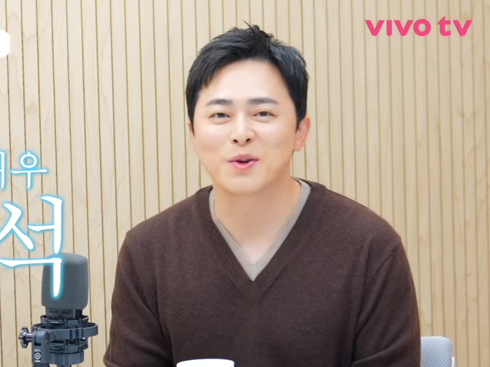 『賢い医師生活』チョ・ジョンソク、悪役を演じると“変化”が現れる?「妻が感じるらしい」