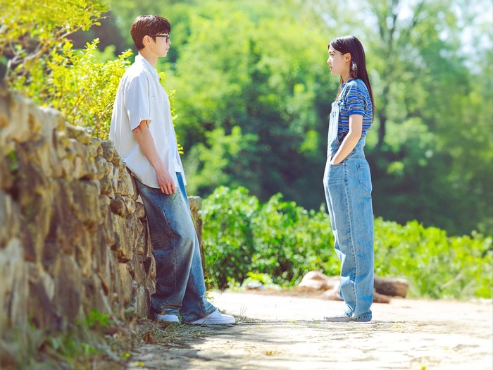 イ・ジェウク主演のU-NEXT配信作『ラストサマー』期待高まるハイライト映像公開！