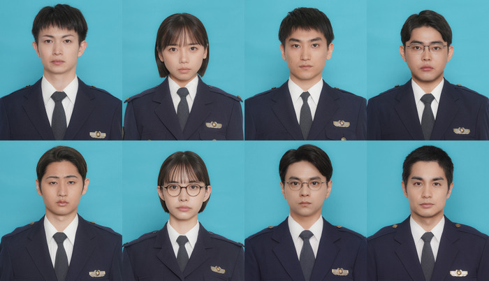 『教場 Reunion/Requiem』©フジテレビジョン ©長岡弘樹/小学館