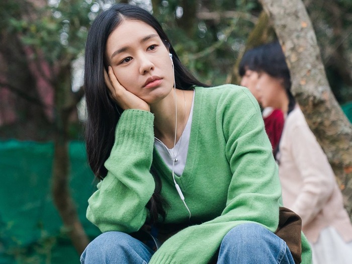 アン・ウンジンの愛らしさ全開!Netflix配信『ダイナマイト・キス』で放つ笑顔の魔法