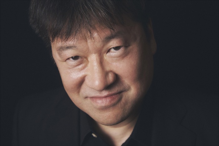 佐藤二朗／photo：You Ishii