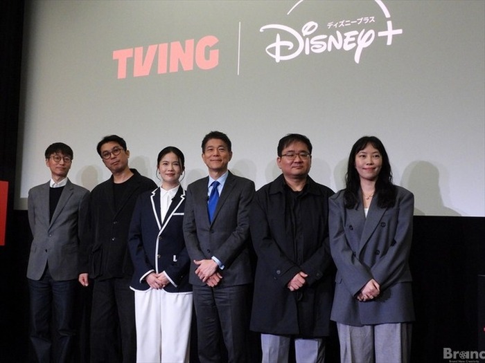ディズニープラスと韓国TVINGが大型提携を発表、「TVINGコレクション」を新設。韓国CJ ENM傘下の人気作が追加料金なしで見放題に