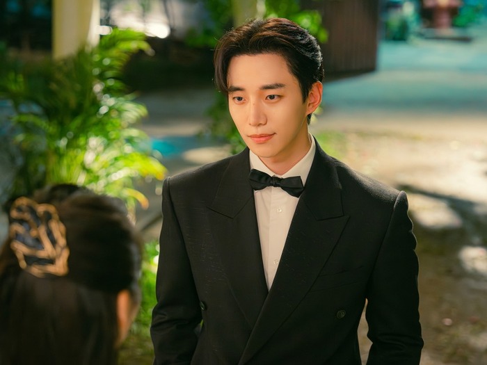 『テプン商事』主演ジュノ、2週連続で話題性1位!“熱血社長ぶり”と“密着型ロマンス”に大反響