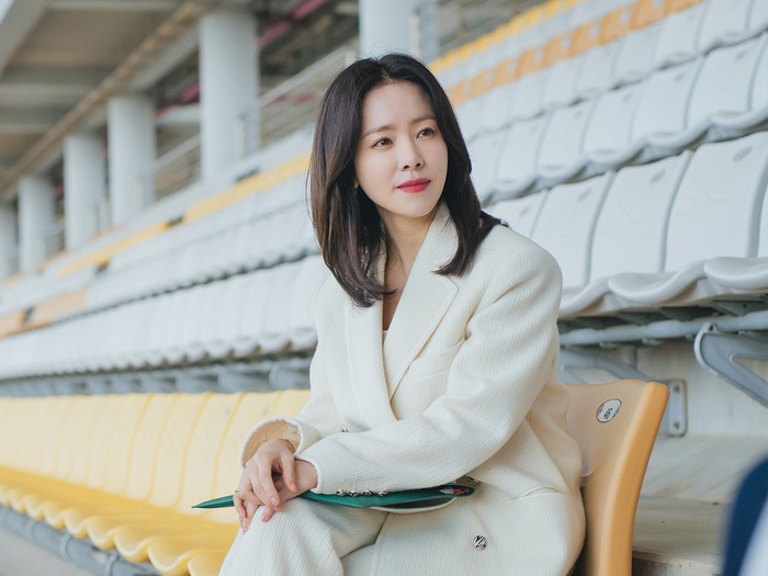 本日お誕生日のハン・ジミン主演作『わたしの完璧な秘書』メイキング映像特別公開!