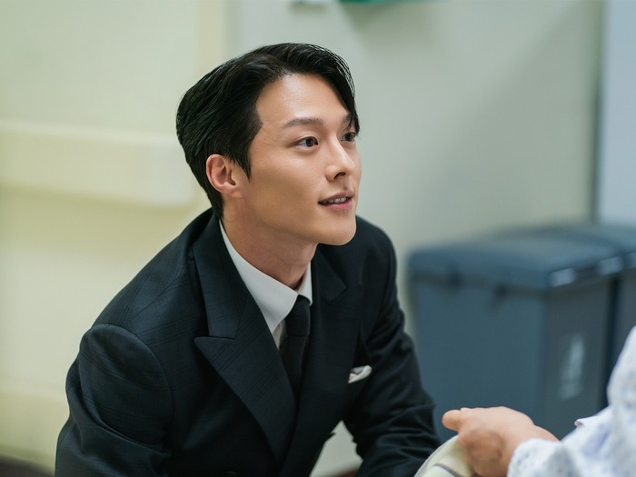 Netflix新作『ダイナマイト・キス』は“キスシーン多め”。主演チャン・ギヨンが「面白い」と太鼓判!