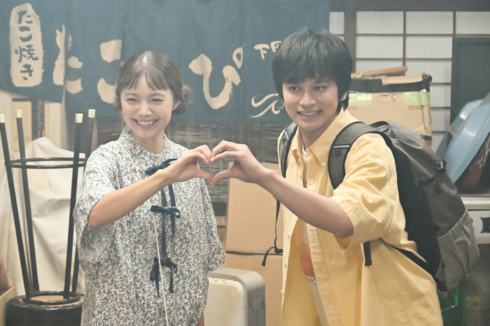 「ちょっとだけエスパー」第4話
