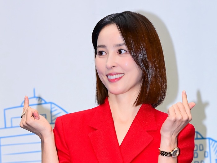 「自分の結婚生活を振り返った」ハン・ヘジンが新作『次の人生はないから』で感じたことは?【制作発表会】