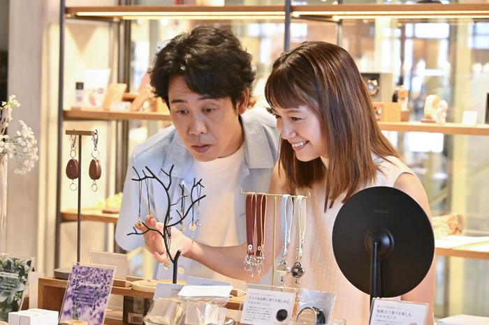 「ちょっとだけエスパー」4話(c)テレビ朝日