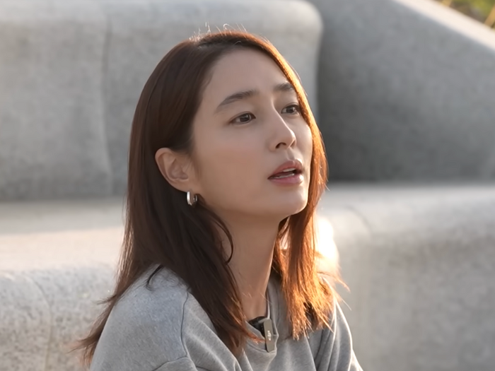 女優イ・ミンジョン、立て続く訃報で物思いにふける「選べるなら、眠るように逝きたい」