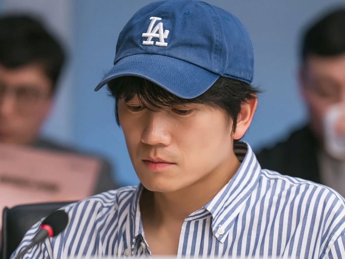 チソン主演の新ドラマ、台本読み合わせの様子を公開!「素晴らしい俳優たちと良い作品に…」