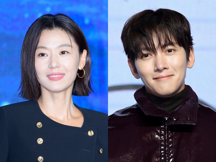 チョン・ジヒョン、チ・チャンウクが共演決定!“レジェンド女優”の本領発揮か