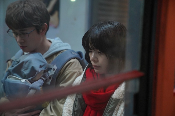 『佐藤さんと佐藤さん』（C）2025『佐藤さんと佐藤さん』製作委員会