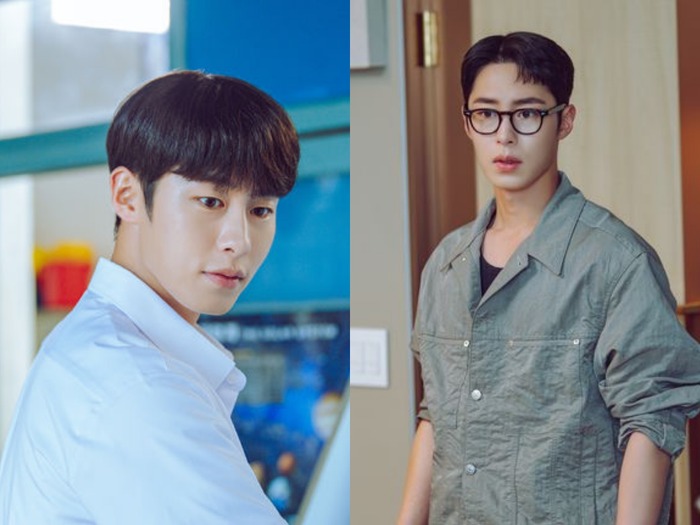 『ラストサマー』イ・ジェウクが初の1人2役で魅せた余韻…繊細な演技が光った!